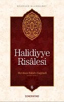 halidi ve nakşibendilik